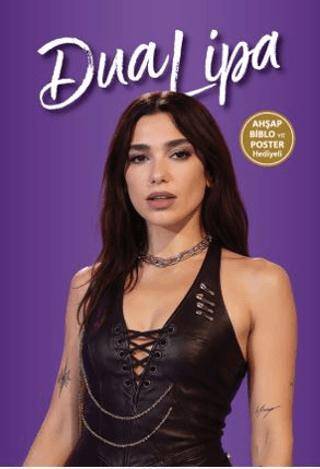 Dua Lipa - 1