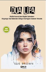 Dua Lipa - 1