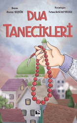 Dua Tanecikleri - Çınaraltı Yayınları
