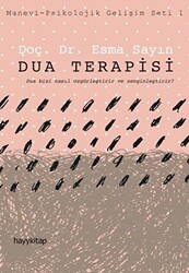 Dua Terapisi - Hayykitap