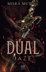 Dual - Jaze - Lapis Kitap