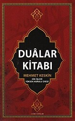 Dualar Kitabı - 1