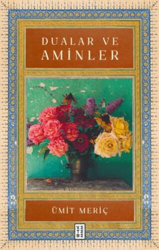 Dualar ve Aminler - 1