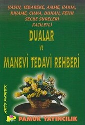 Dualar ve Manevi Tedavi Rehberi Yasin-002 - 1