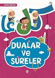 Dualar ve Sureler - 1