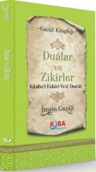 Dualar ve Zikirler - Kuba Yayınevi