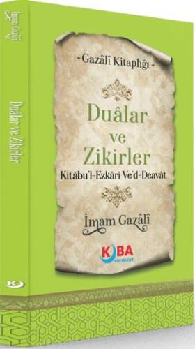 Dualar ve Zikirler - 1