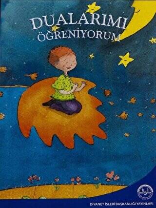 Dualarımı Öğreniyorum - 1