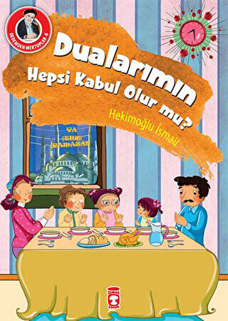 Dualarımın Hepsi Kabul Olur mu? - 1