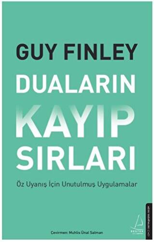 Duaların Kayıp Sırları - 1