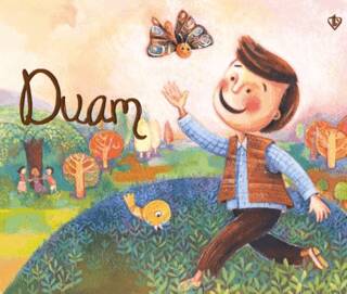 Duam - 1