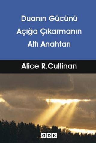 Duanın Gücünü Açığa Çıkarmanın Altı Anahtarı - 1