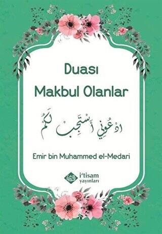 Duası Makbul Olanlar - 1