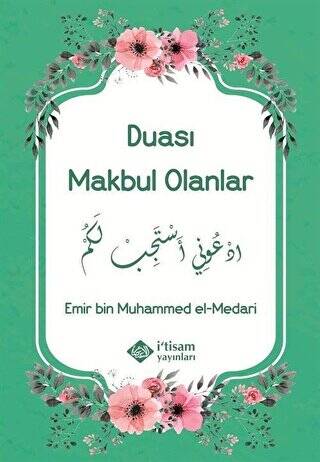 Duası Makbul Olanlar - 1