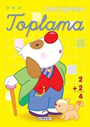 Dubi Öğretiyor Toplama - 1