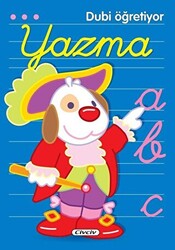 Dubi Öğretiyor - Yazma - Civciv