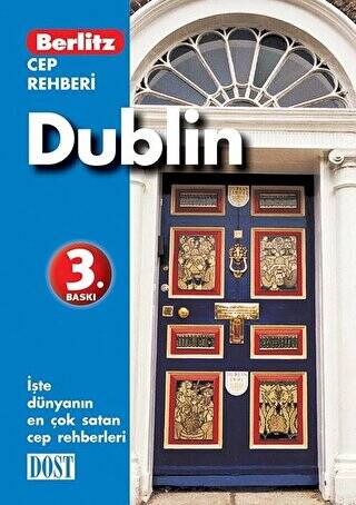 Dublin Cep Rehberi - 1