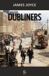Dubliners - Grafiti Yayınları