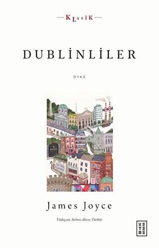 Dublinliler - 1