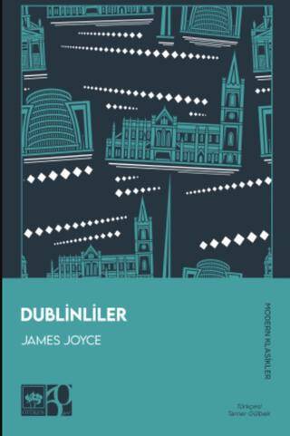 Dublinliler - 1