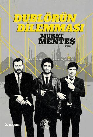 Dublörün Dilemması - 1