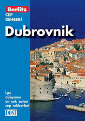 Dubrovnik Cep Rehberi - 1