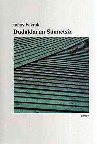 Dudaklarım Sünnetsiz - 1