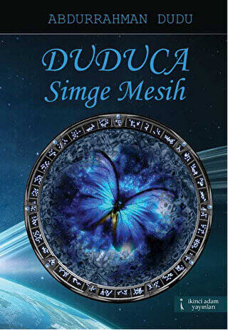 Duduca Simge Mesih - 1
