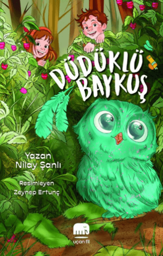 Düdüklü Baykuş - 1