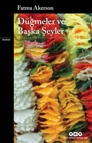 Düğmeler ve Başka Şeyler - 1