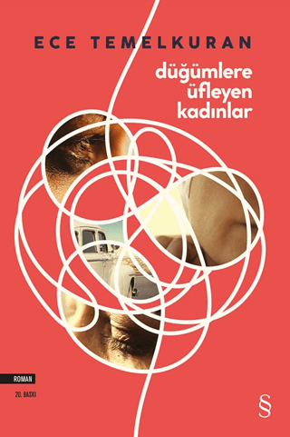 Düğümlere Üfleyen Kadınlar - 1