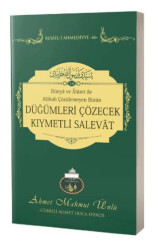Düğümleri Çözecek Kıymetli Salevat - Lalegül Yayınevi