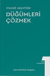 Düğümleri Çözmek - 1