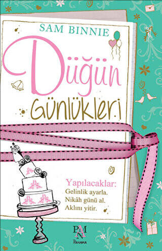 Düğün Günlükleri - 1