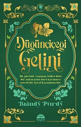 Düğünçiçeği Gelini - 1