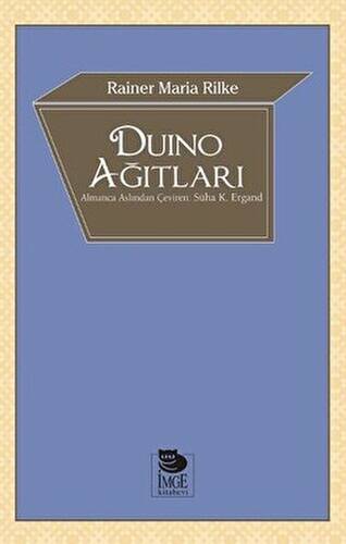 Duino Ağıtları - 1