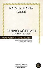 Duino Ağıtları Almanca-Türkçe - 1