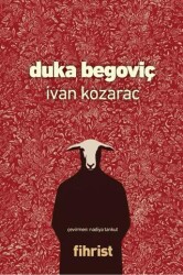 Duka Begoviç - Fihrist Kitap
