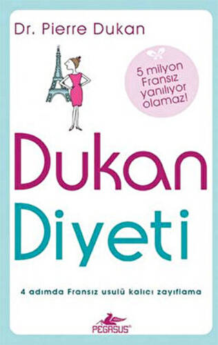 Dukan Diyeti - 1