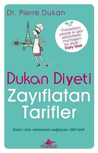 Dukan Diyeti - Zayıflatan Tarifler - 1