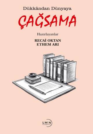 Dükkândan Dünyaya Çağsama - 1