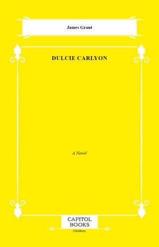 Dulcie Carlyon - 1
