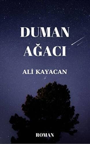 Duman Ağacı - 1