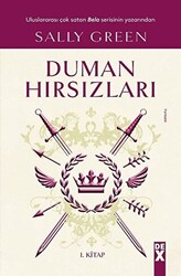 Duman Hırsızları - 1