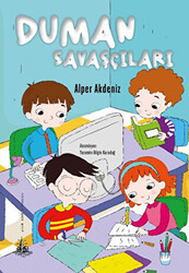 Duman Savaşçıları - 1