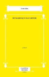 Dumaresq`s Daughter - Capitol Books