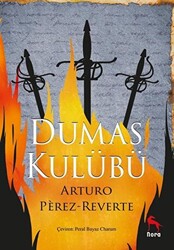 Dumas Kulübü - 1