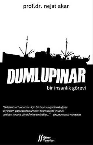 Dumlupınar - 1