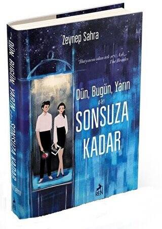 Dün, Bugün, Yarın ve Sonsuza Kadar - 1