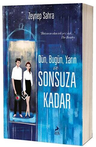 Dün, Bugün, Yarın ve Sonsuza Kadar - 1